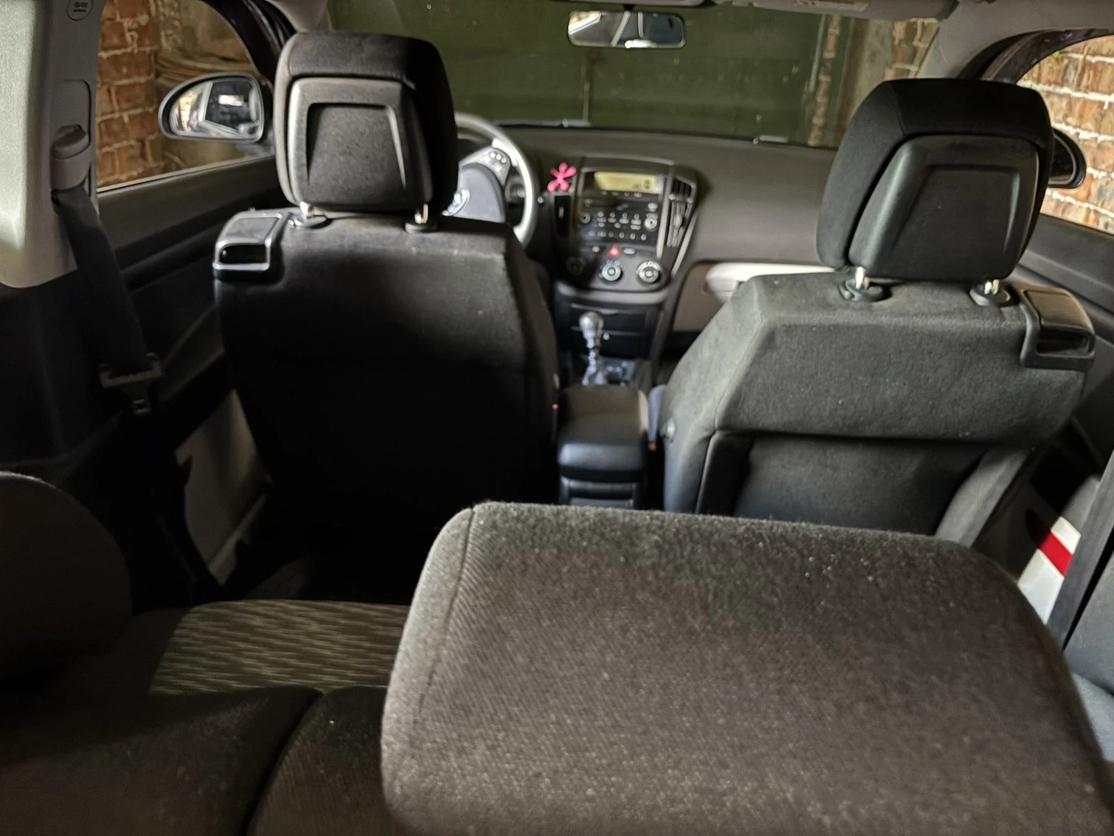 Kia Pro ceed, снимка 6 - Автомобили и джипове - 54853430