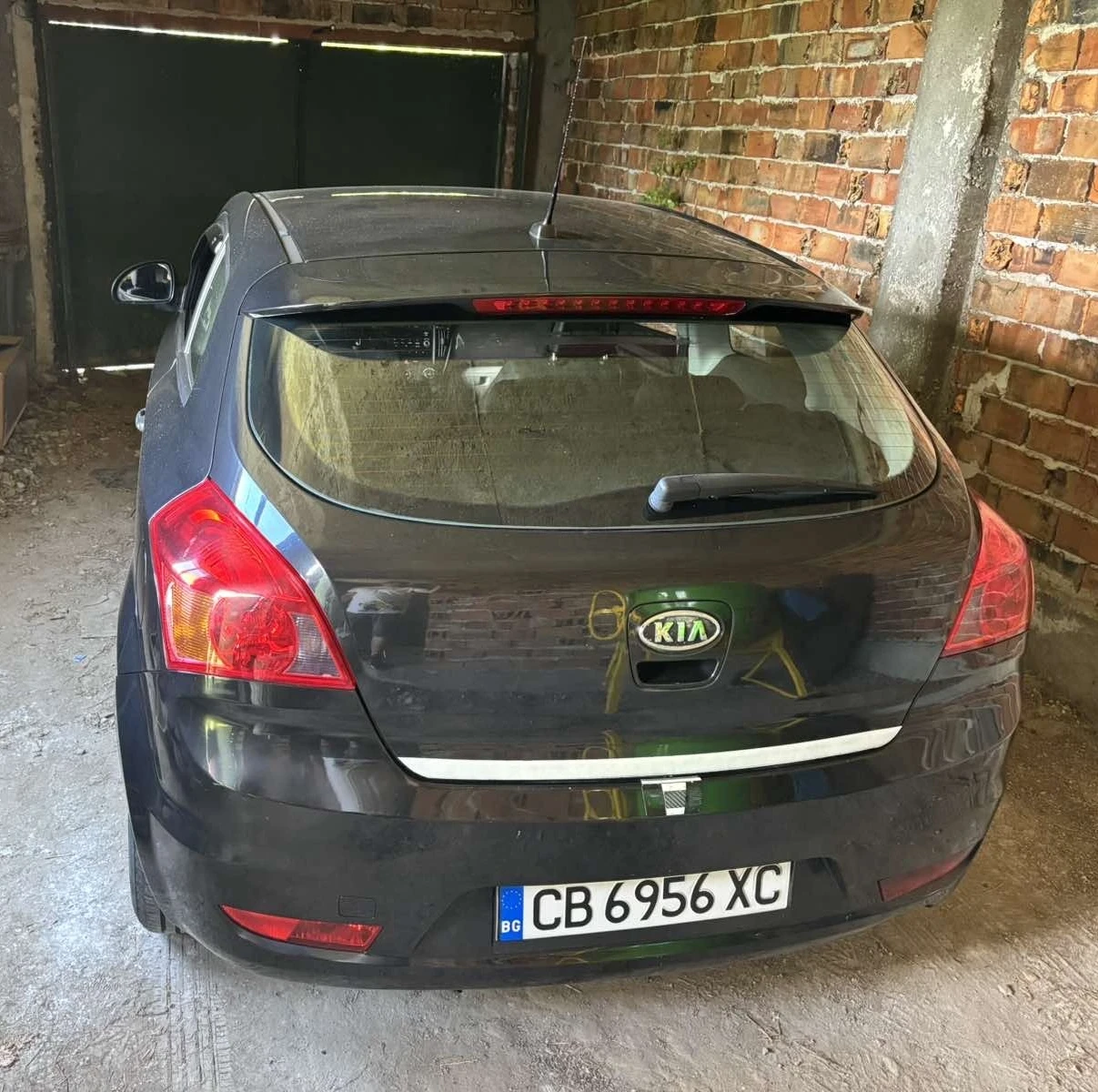 Kia Pro ceed | Mobile.bg � ����������� 8