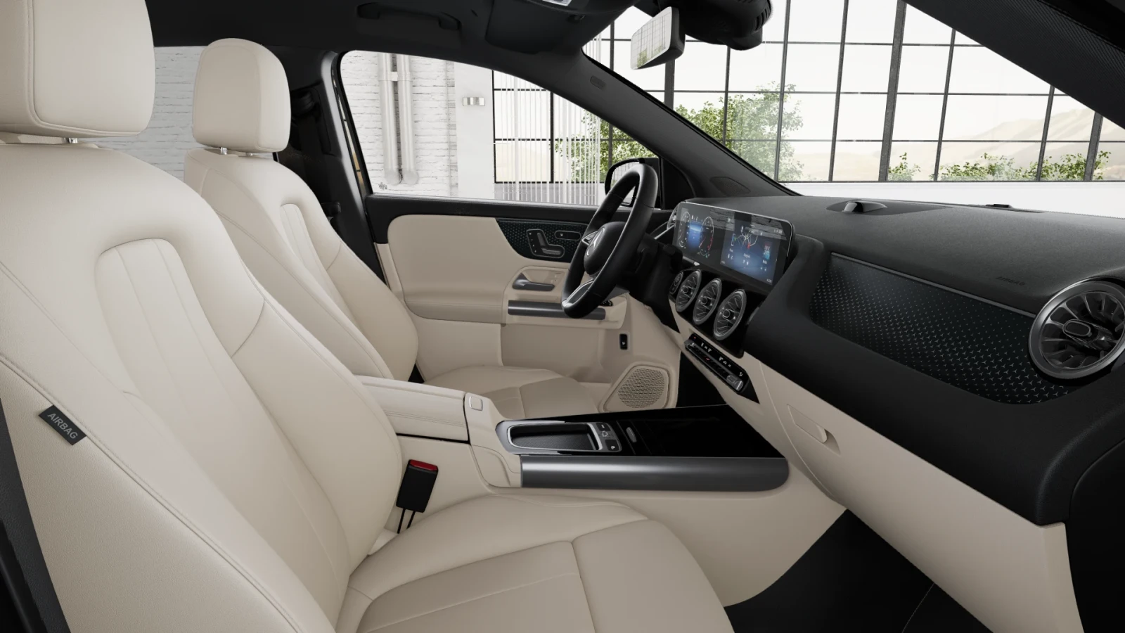 Mercedes-Benz GLA 180, снимка 9 - Автомобили и джипове - 54971233