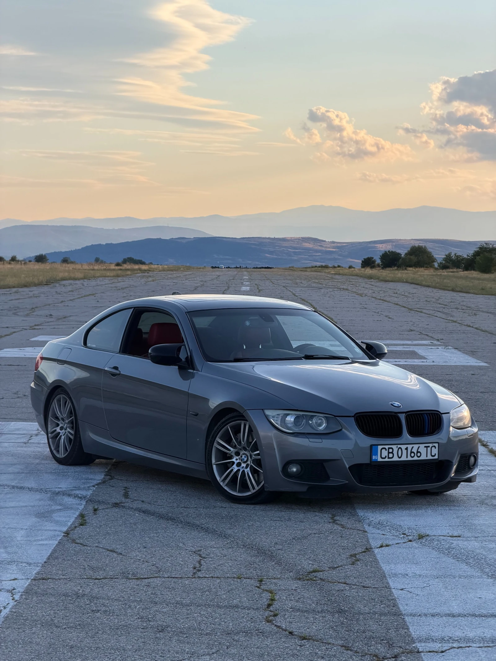 BMW 335 N55 xDrive