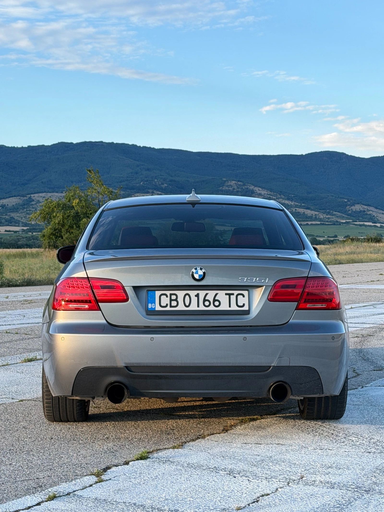 BMW 335 N55 xDrive, снимка 4 - Автомобили и джипове - 55243591