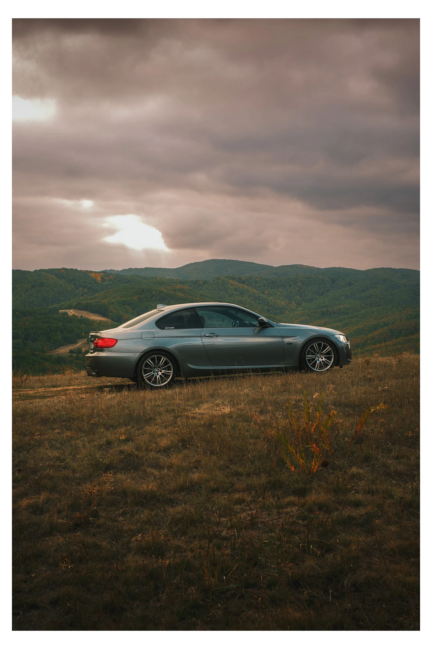 BMW 335 N55 xDrive