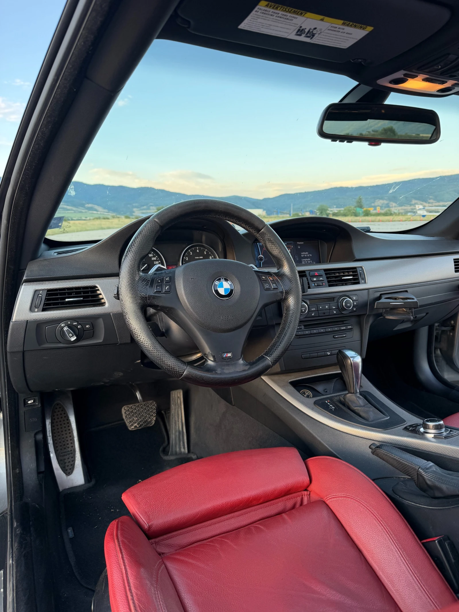 BMW 335 N55 xDrive, снимка 8 - Автомобили и джипове - 55243591