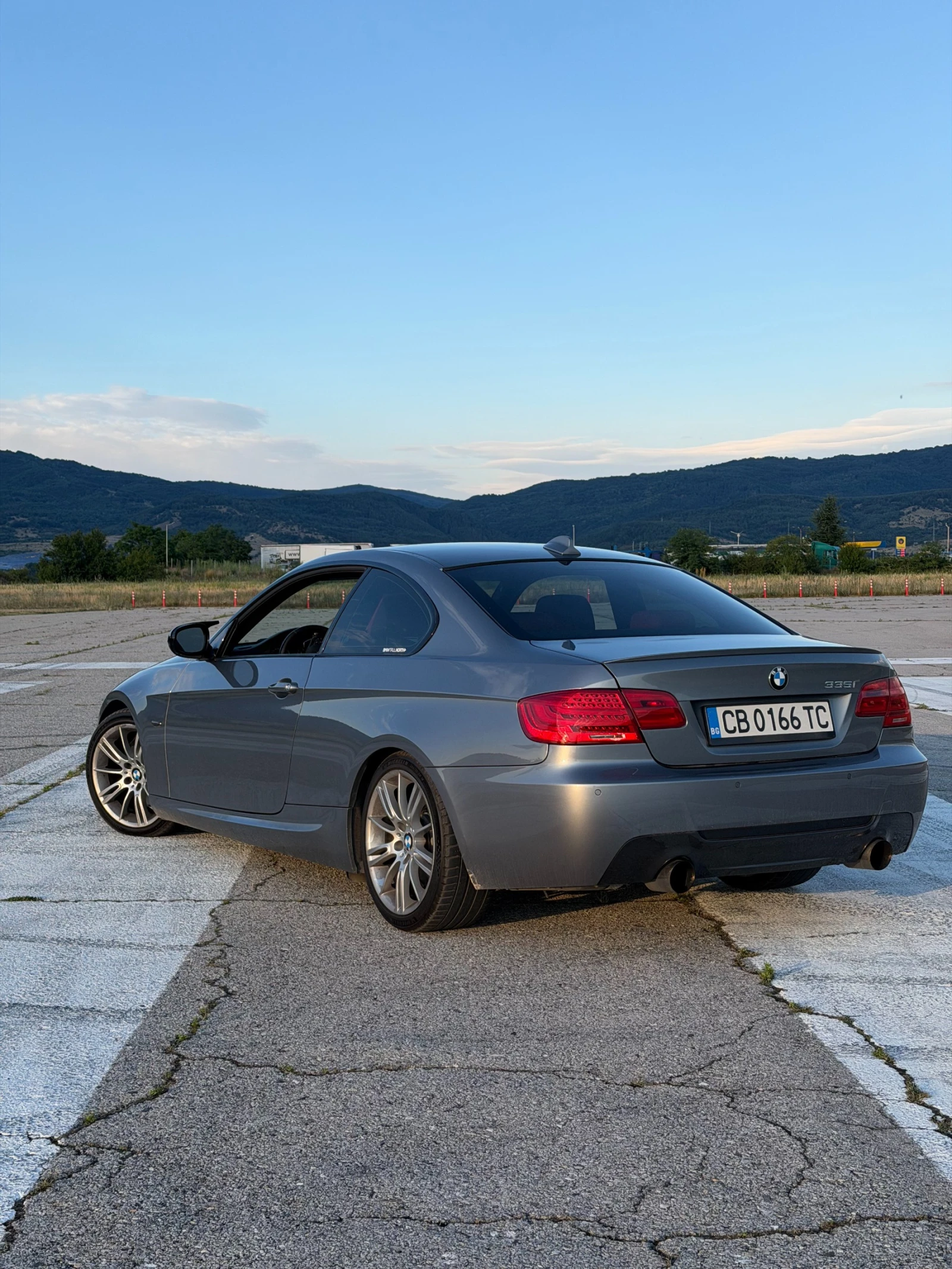 BMW 335 N55 xDrive, снимка 3 - Автомобили и джипове - 55243591