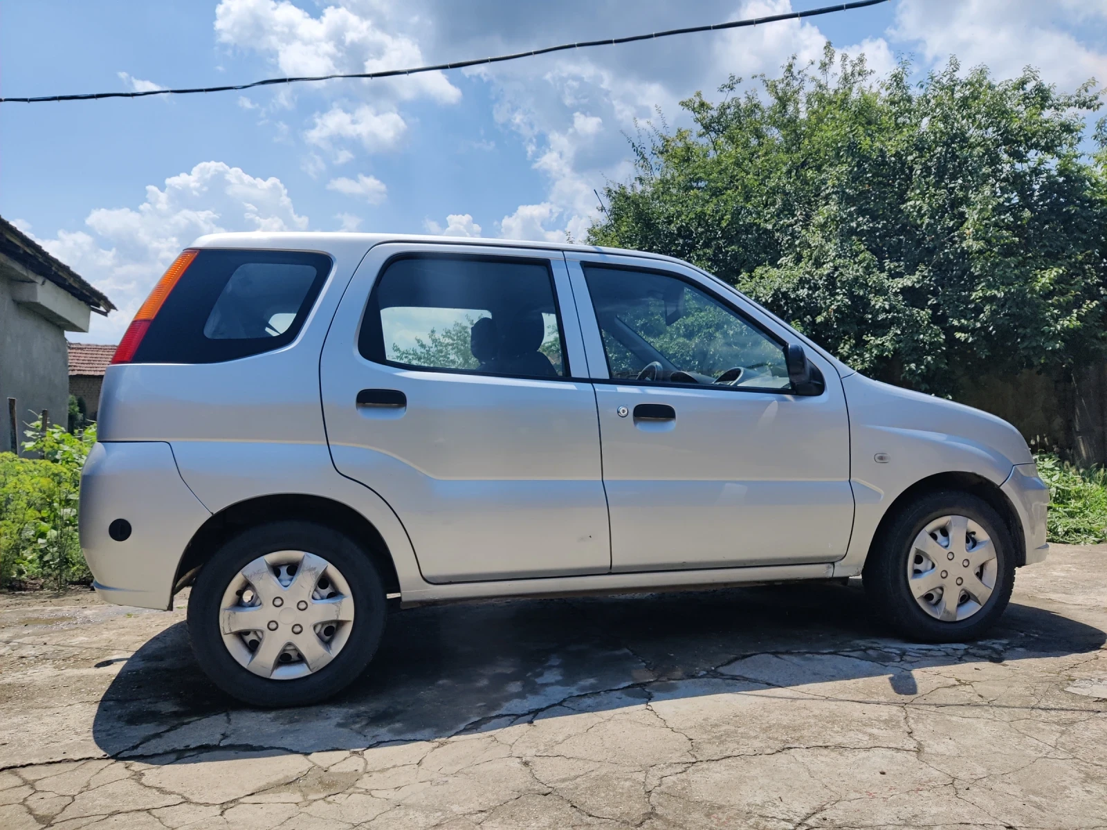 Subaru Justy | Mobile.bg � ����������� 3