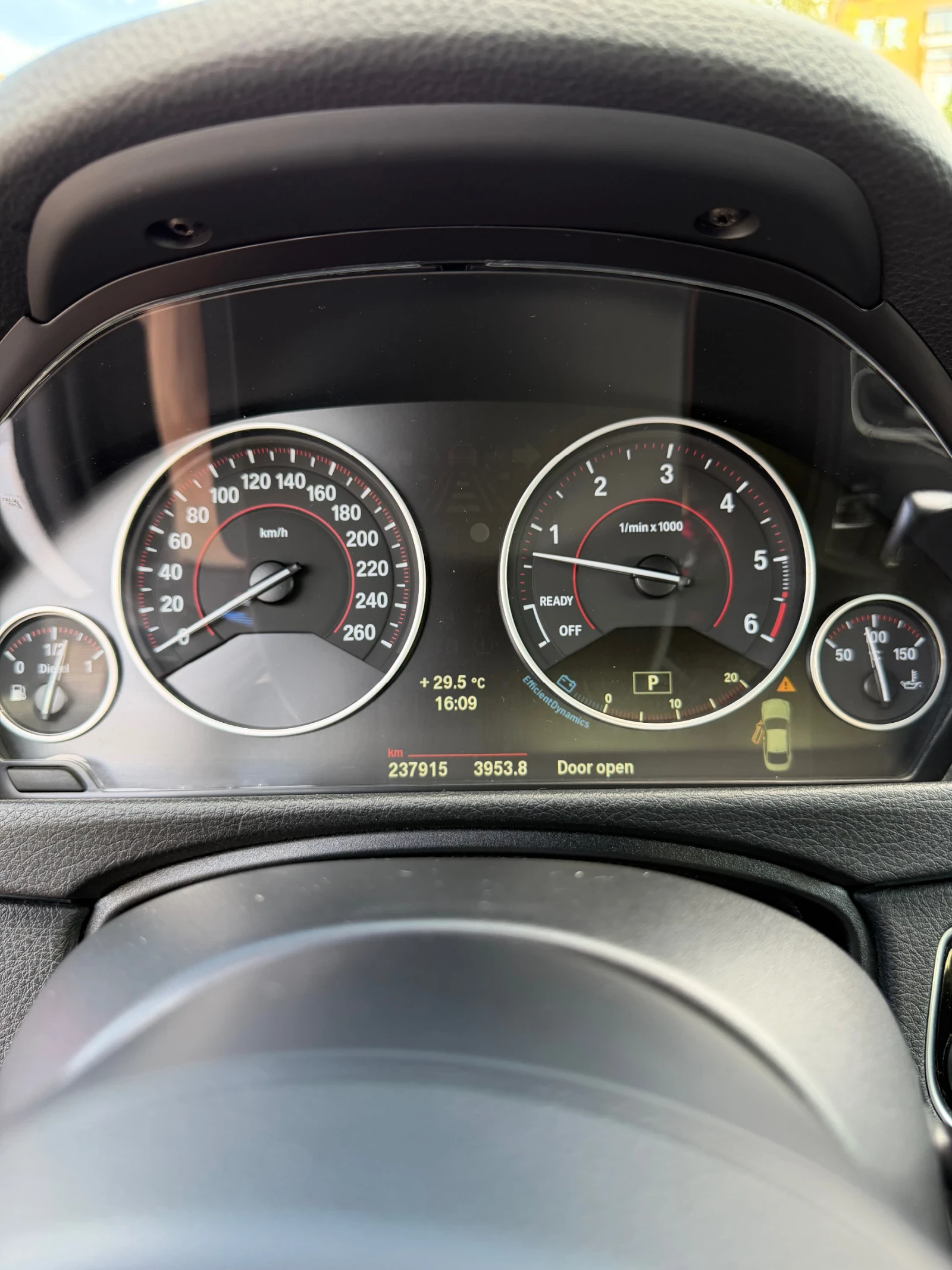 BMW 430 D Sport, снимка 10 - Автомобили и джипове - 55319576