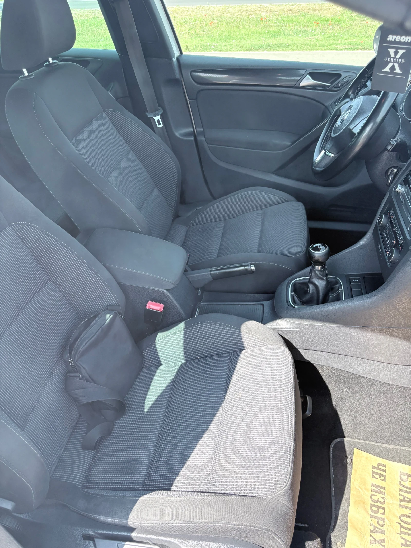 VW Golf, снимка 9 - Автомобили и джипове - 55356722