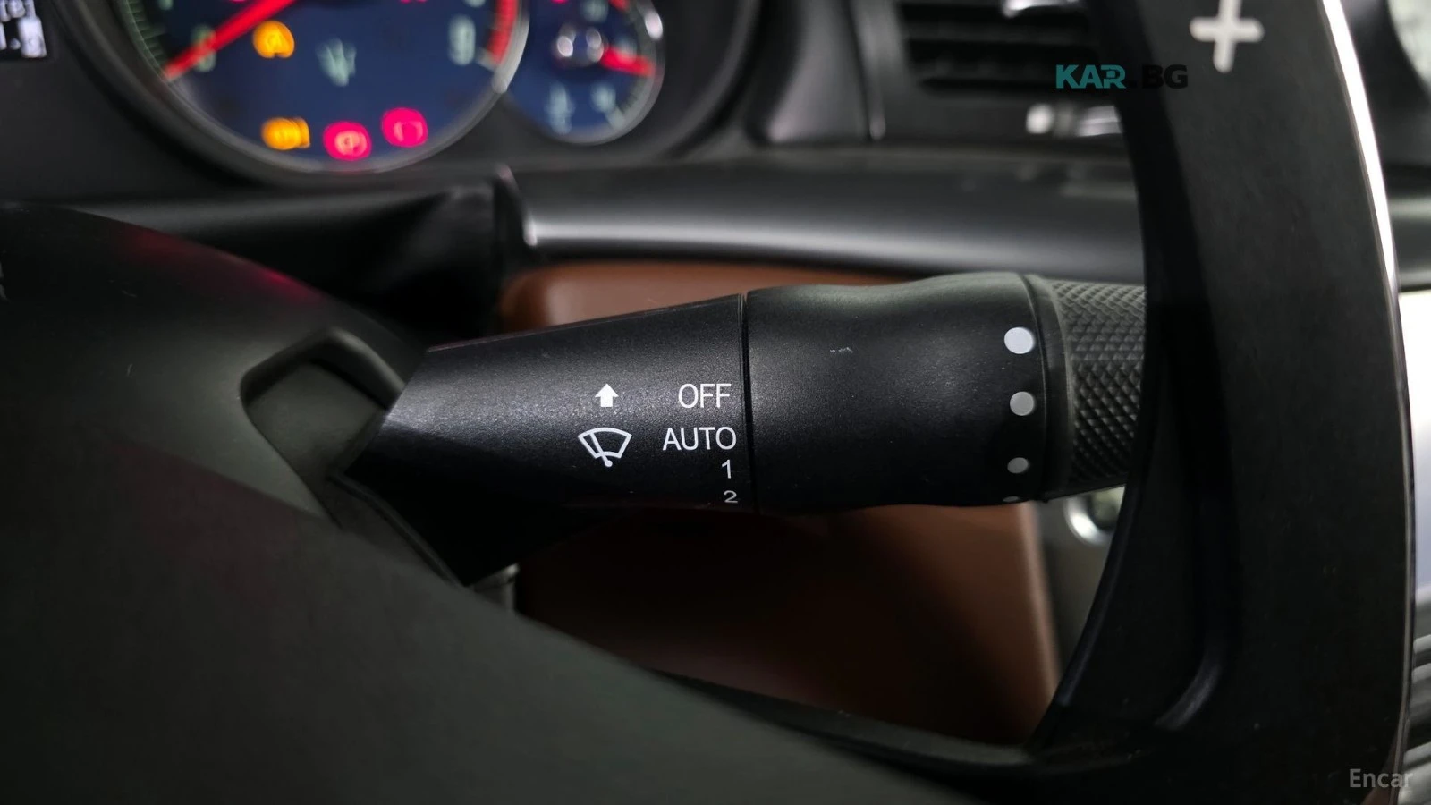 Maserati GranTurismo * S* LED* Camera* ПОДГРЕВ* , снимка 13 - Автомобили и джипове - 55406603