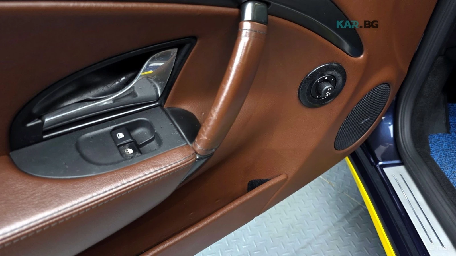 Maserati GranTurismo * S* LED* Camera* ПОДГРЕВ* , снимка 11 - Автомобили и джипове - 55406603
