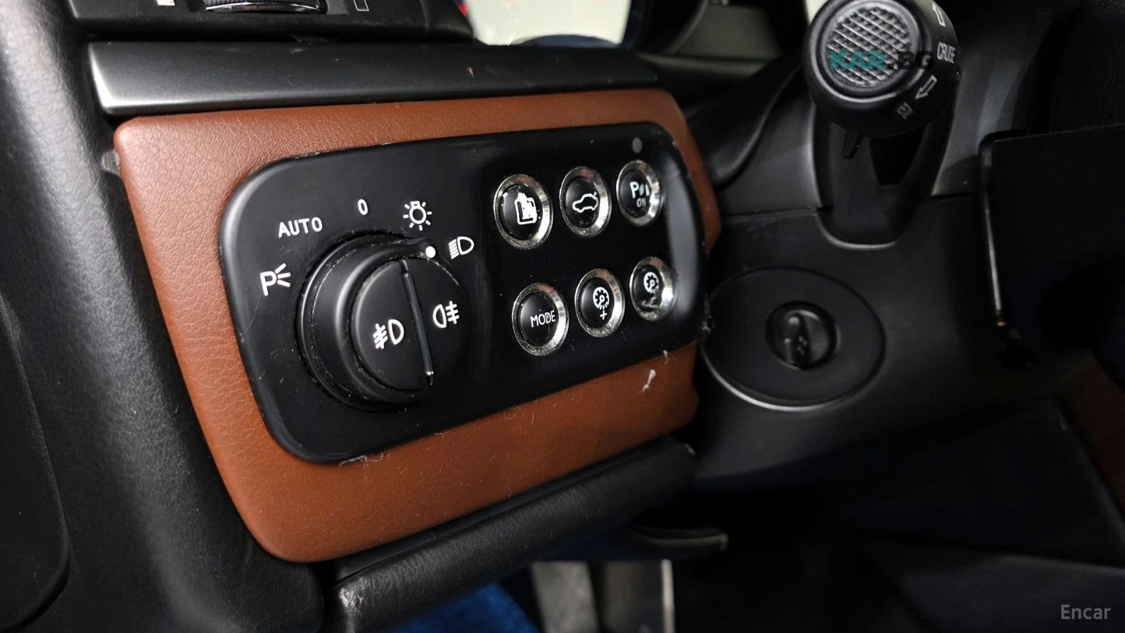 Maserati GranTurismo * S* LED* Camera* ПОДГРЕВ* , снимка 12 - Автомобили и джипове - 55406603
