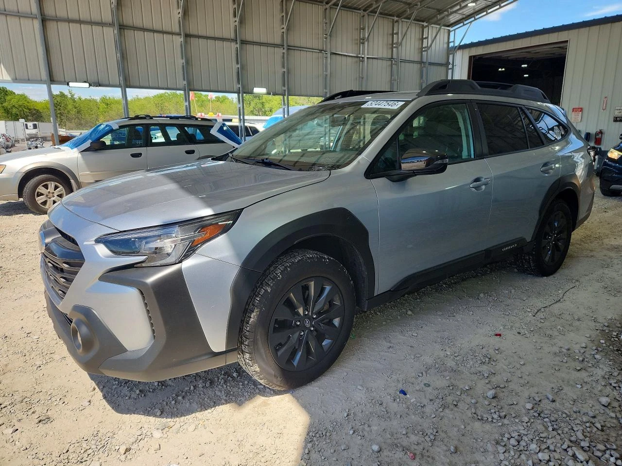 Subaru Outback ONYX* EDITION* 4x4* ПОДГРЕВ* ШИБИДАХ* НАВИ* KEYLES, снимка 2 - Автомобили и джипове - 55604650