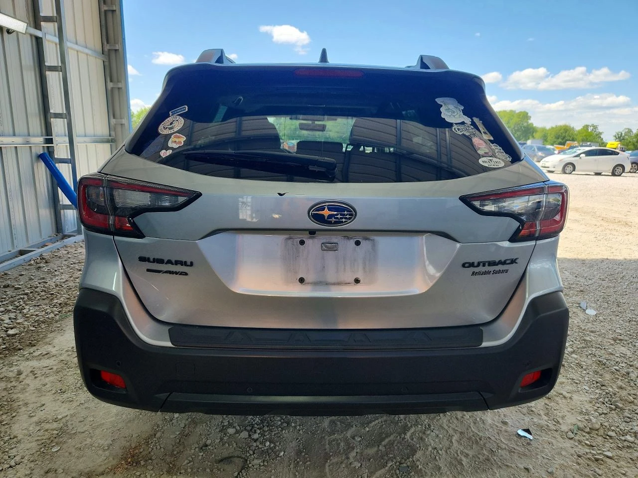 Subaru Outback ONYX* EDITION* 4x4* ПОДГРЕВ* ШИБИДАХ* НАВИ* KEYLES, снимка 6 - Автомобили и джипове - 55604650