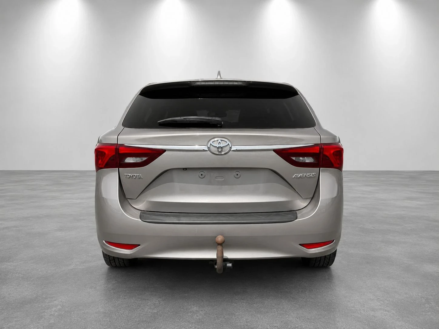 Toyota Avensis Сервизна История Камера Нави Keyless Go , снимка 4 - Автомобили и джипове - 55932728