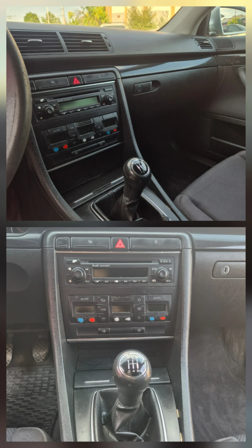 Audi A4 Avant 1.9TDI 101 , снимка 13 - Автомобили и джипове - 56071730
