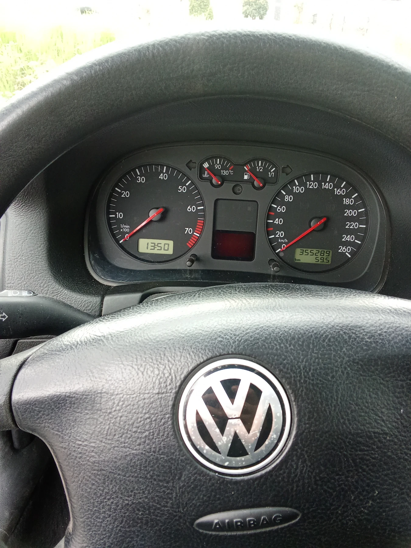 VW Golf, снимка 5 - Автомобили и джипове - 56170606