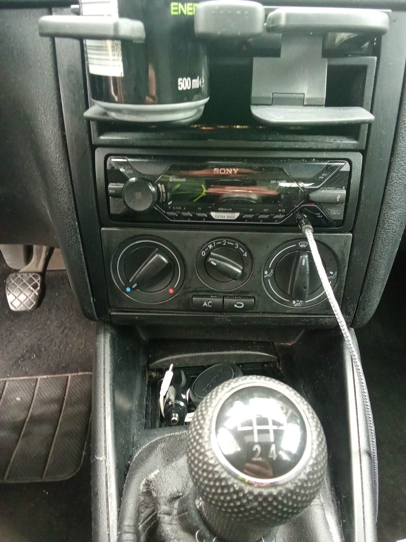VW Golf, снимка 7 - Автомобили и джипове - 56170606