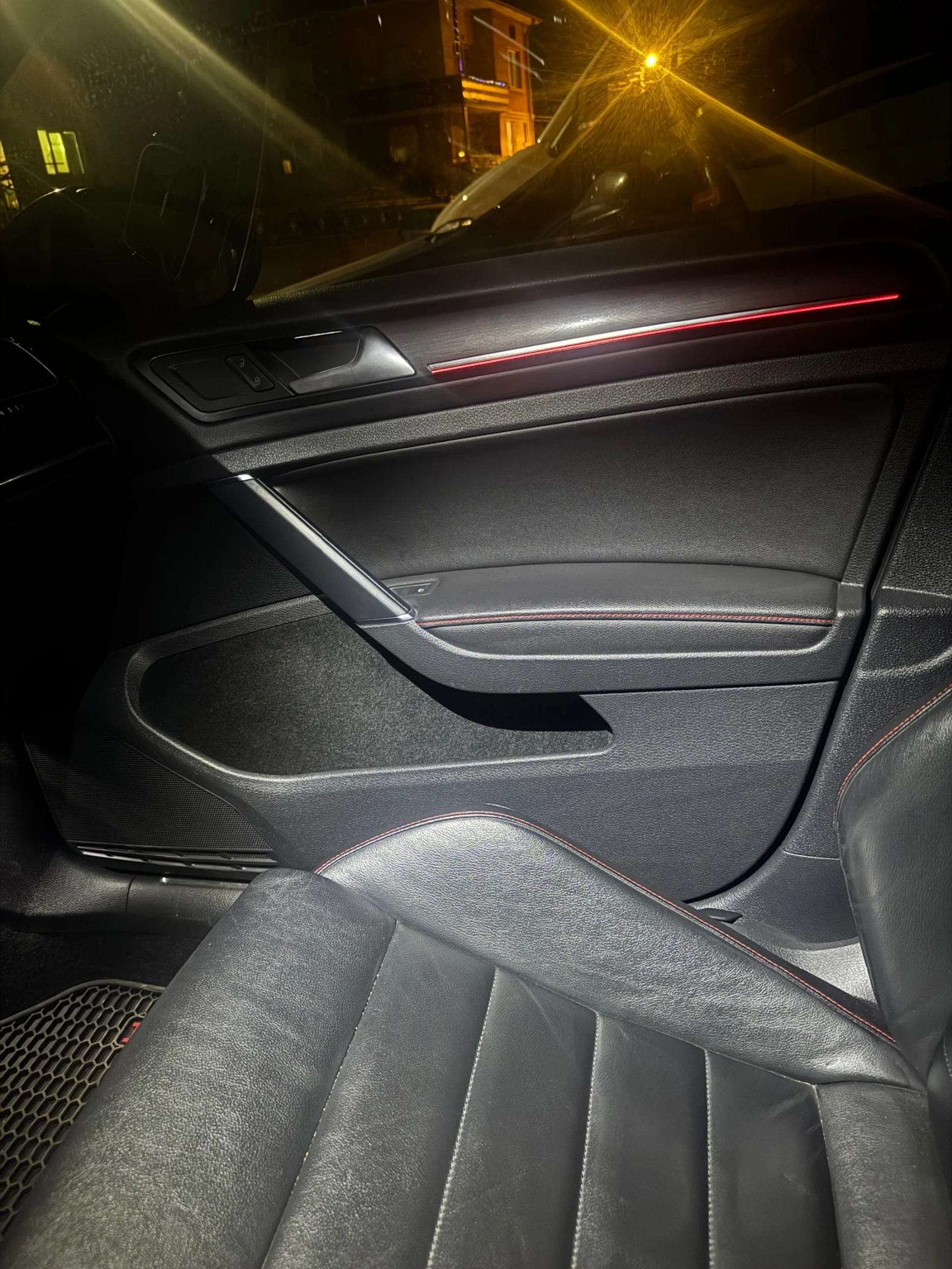 VW Golf  GTI Autobahn, снимка 12 - Автомобили и джипове - 56261105