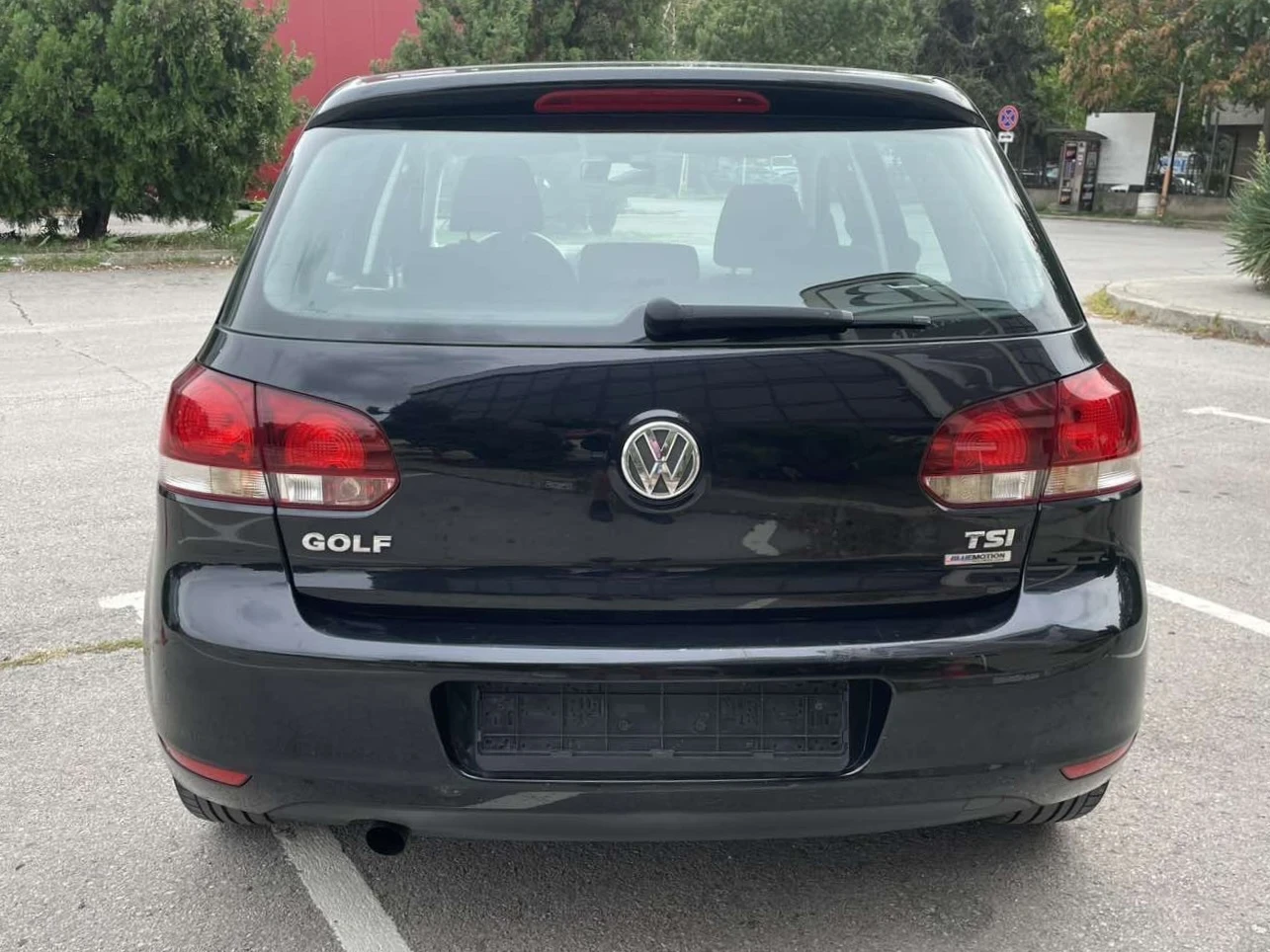 VW Golf 1.2 TSI Highline, снимка 6 - Автомобили и джипове - 56289369