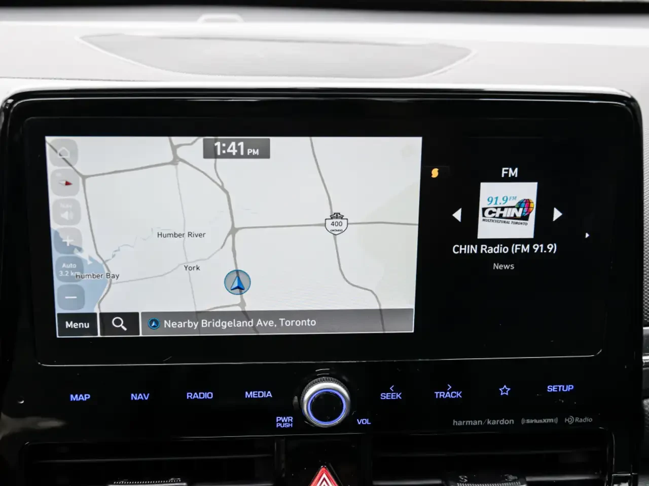 Hyundai Ioniq Ultimate Hatchback* CAR PLAY* , снимка 5 - Автомобили и джипове - 56314687