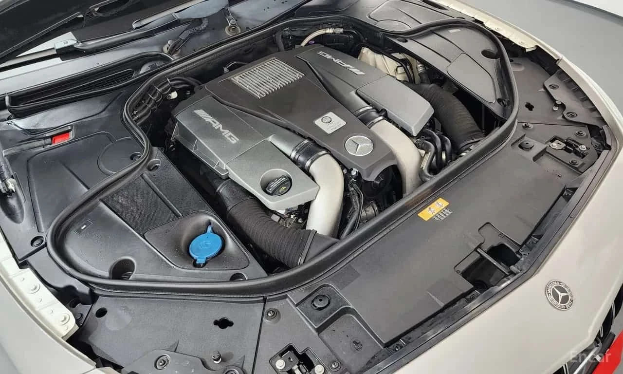 Mercedes-Benz S 63 AMG 4MATIC Coupe | 360 | BURMESTER | �������� | Mobile.bg � ����������� 6