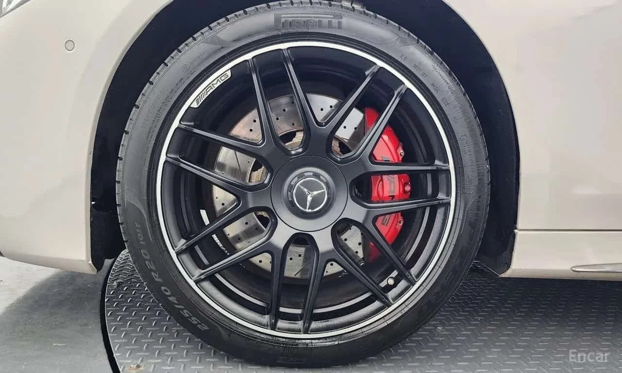 Mercedes-Benz S 63 AMG 4MATIC Coupe | 360 | BURMESTER | �������� | Mobile.bg � ����������� 5