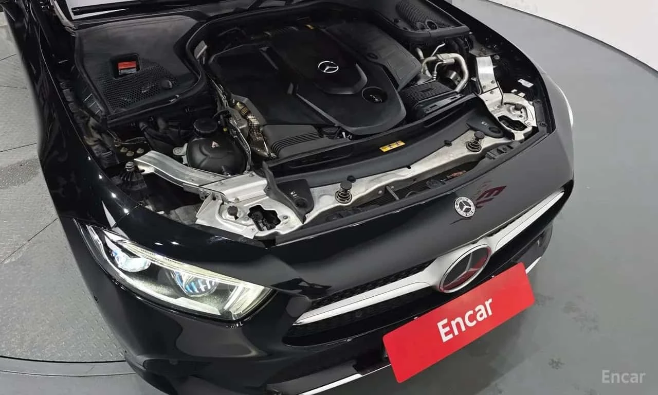Mercedes-Benz CLS 400 d 4MATIC /���������/�������/���������/360 | Mobile.bg � ����������� 6