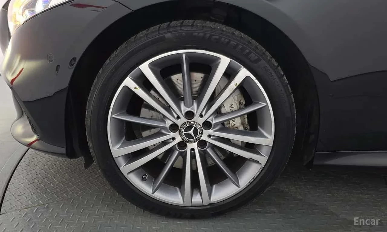 Mercedes-Benz CLS 400 d 4MATIC /���������/�������/���������/360 | Mobile.bg � ����������� 5