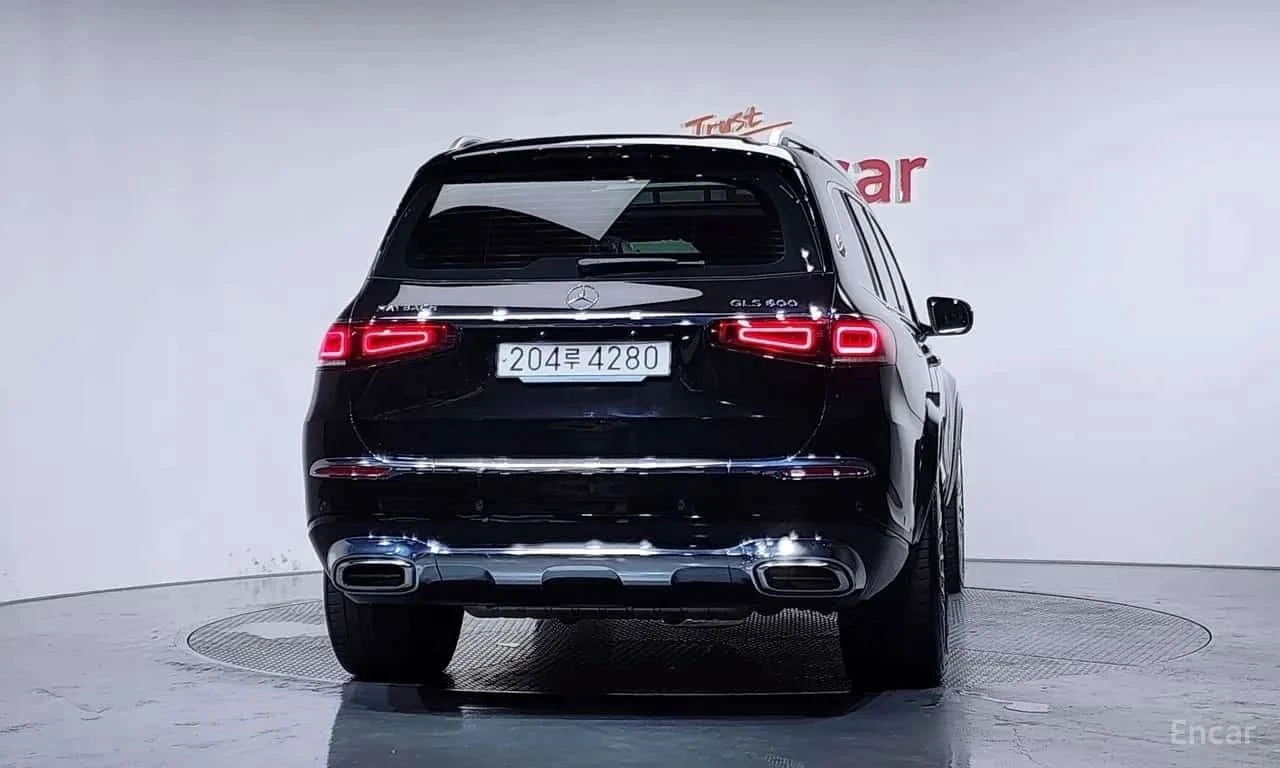 Mercedes-Benz Maybach | Mobile.bg � ����������� 4