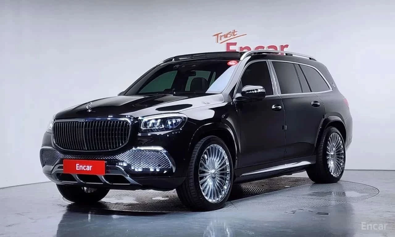 Mercedes-Benz Maybach | Mobile.bg � ����������� 1