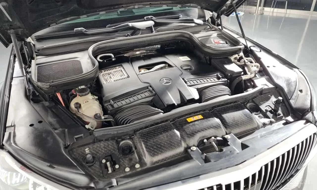 Mercedes-Benz Maybach | Mobile.bg � ����������� 6