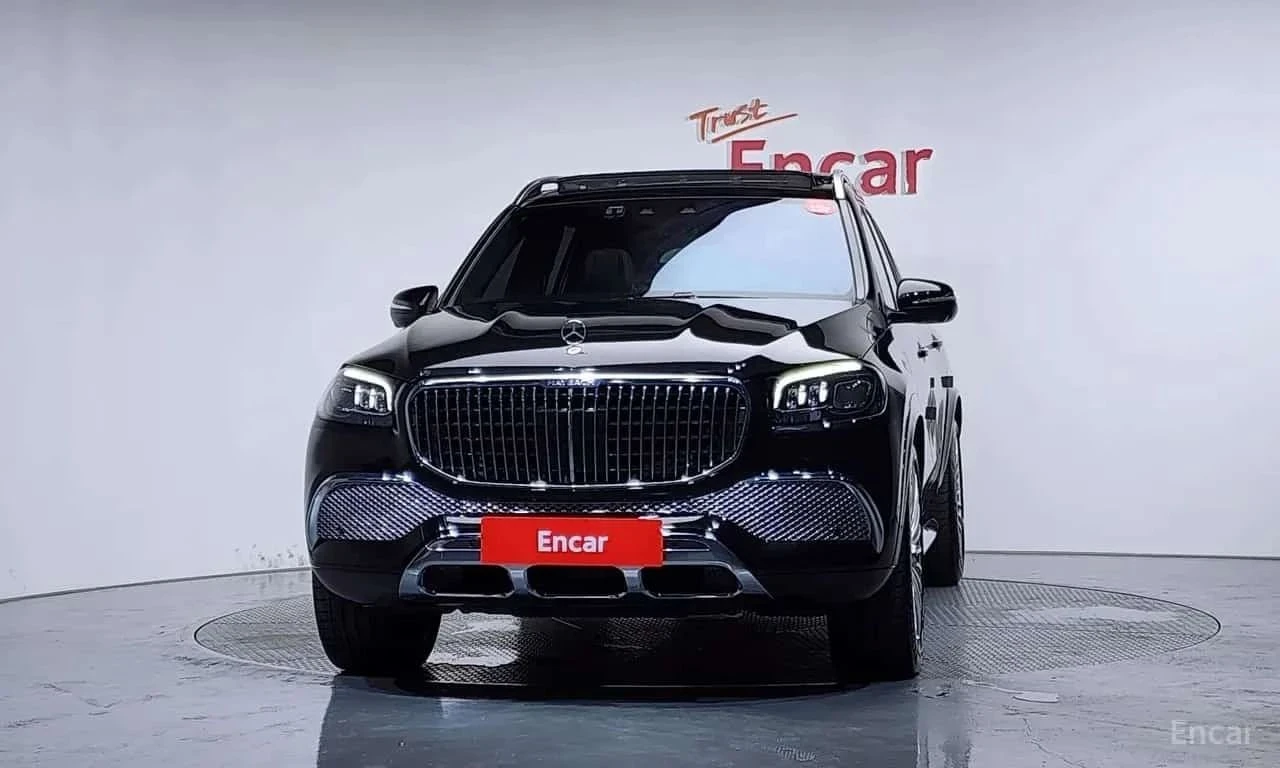 Mercedes-Benz Maybach | Mobile.bg � ����������� 3