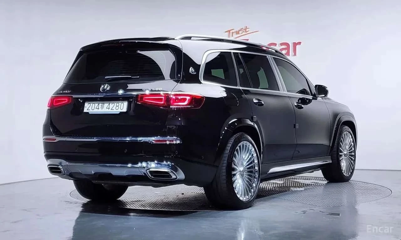Mercedes-Benz Maybach | Mobile.bg � ����������� 2