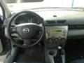 Mazda 2 1.4 TDCI, снимка 3 - Автомобили и джипове - 11182040
