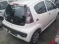 Citroen C1 1.0i 1.4 HDi, снимка 8