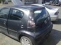 Citroen C1 1.0i 1.4 HDi, снимка 3