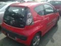 Citroen C1 1.0i 1.4 HDi, снимка 7