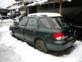 Subaru Impreza 2000, снимка 3 - Автомобили и джипове - 43182002