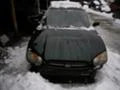 Subaru Impreza 2000, снимка 1