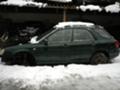 Subaru Impreza 2000, снимка 2 - Автомобили и джипове - 43182002
