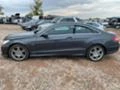 Mercedes-Benz E 350 642 3.5 дизел 7 г троник навигация на части , снимка 3