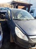 Opel Corsa 1.3cdti НА ЧАСТИ, снимка 3