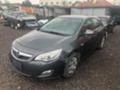 Opel Astra 2.0 CDTI 160 кс, снимка 1