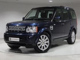 Land Rover Discovery 3.0 sd, снимка 1