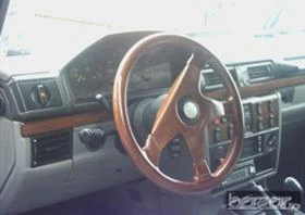 Mercedes-Benz G 300 НА ЧАСТИ, снимка 5