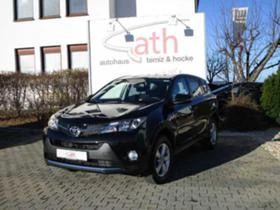 Toyota Rav4, снимка 2