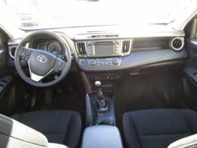 Toyota Rav4, снимка 4