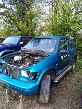 Kia Sportage 2, 0, снимка 3