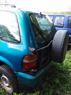 Kia Sportage 2, 0, снимка 4