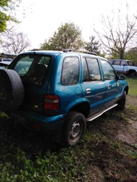 Kia Sportage 2, 0, снимка 6