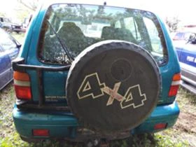 Kia Sportage 2, 0, снимка 5